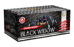 Gemstone Shot - Black Widow 75 Shot