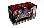 Gemstone Shot - Obliviate 66 Shot