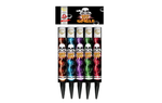 Gemstone Roman Candle - Big Boom (5 Pack)