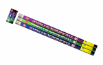 Gemstone Roman Candle - Thunder Strike 8 Shot (3 Pack)